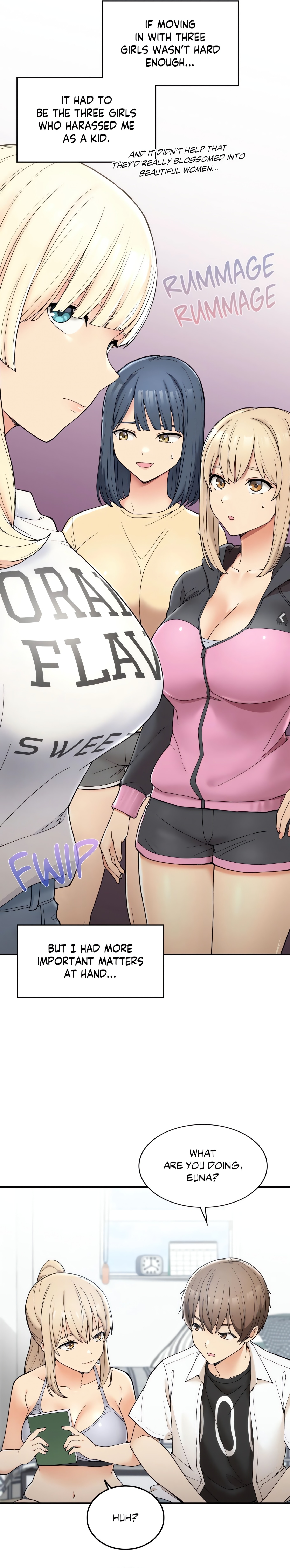 Hometown Hotties (Official Uncensored)