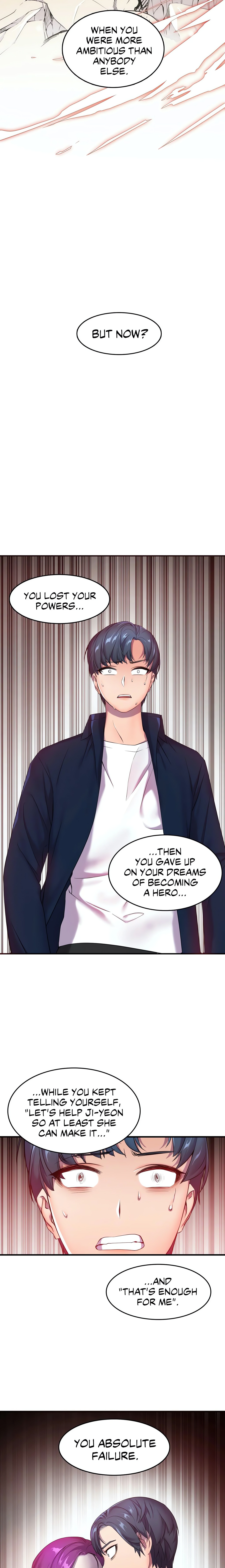 Hero Manager