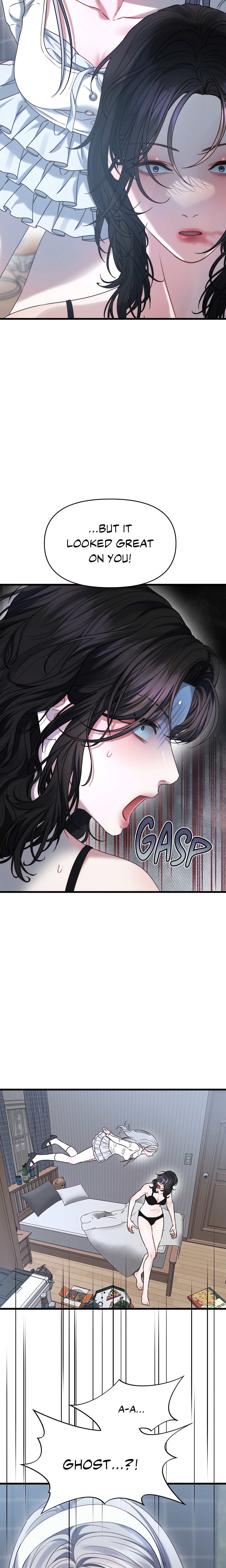 You’re Coming With Me!