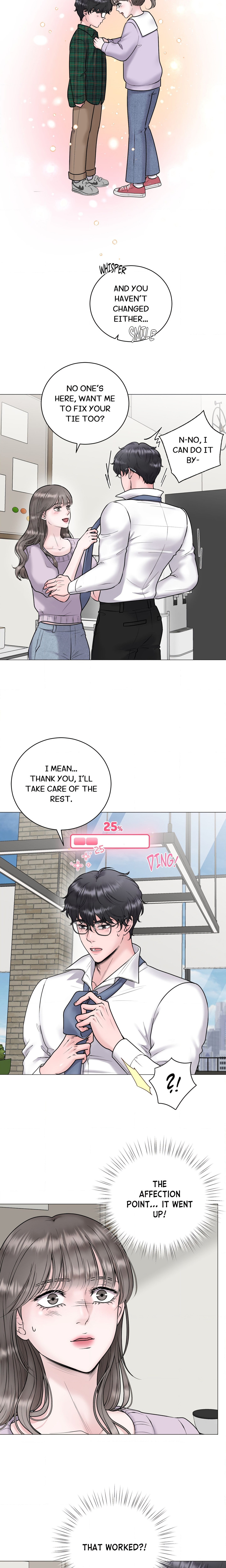 The Girl Next Door Knows Best