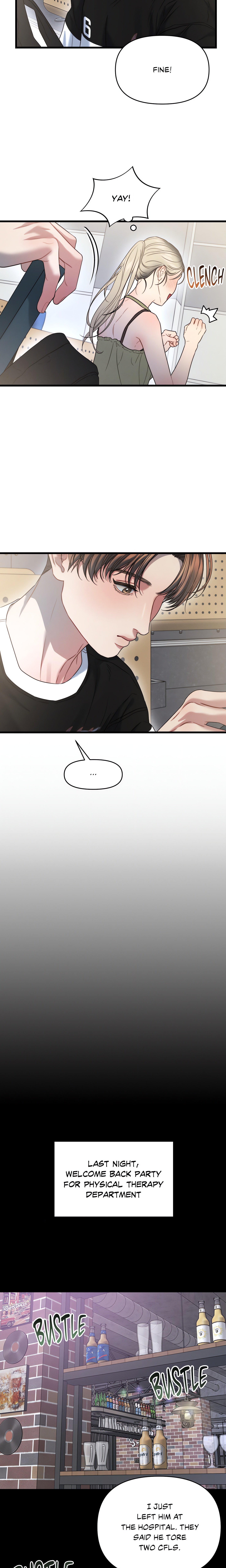 You’re Coming With Me!