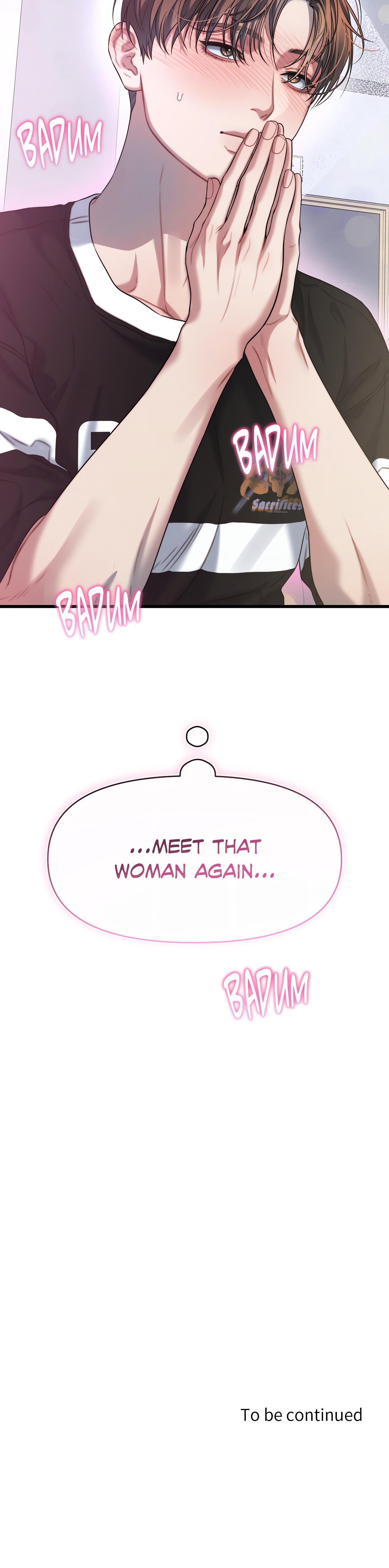 You’re Coming With Me!