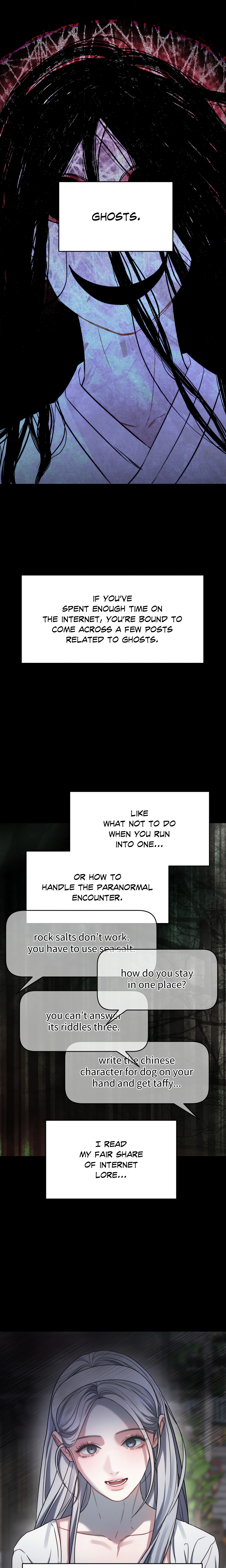 You’re Coming With Me!