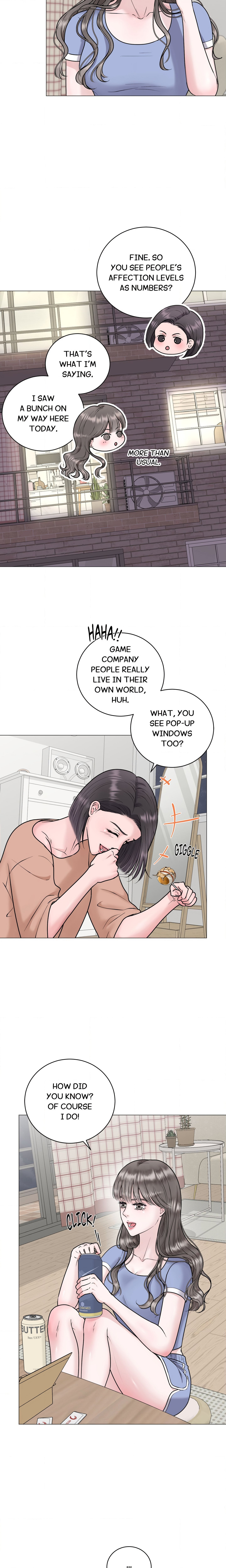 The Girl Next Door Knows Best