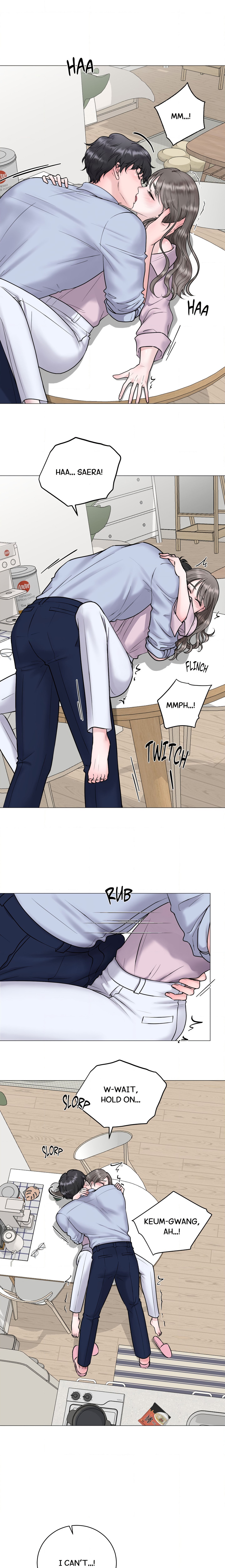 The Girl Next Door Knows Best