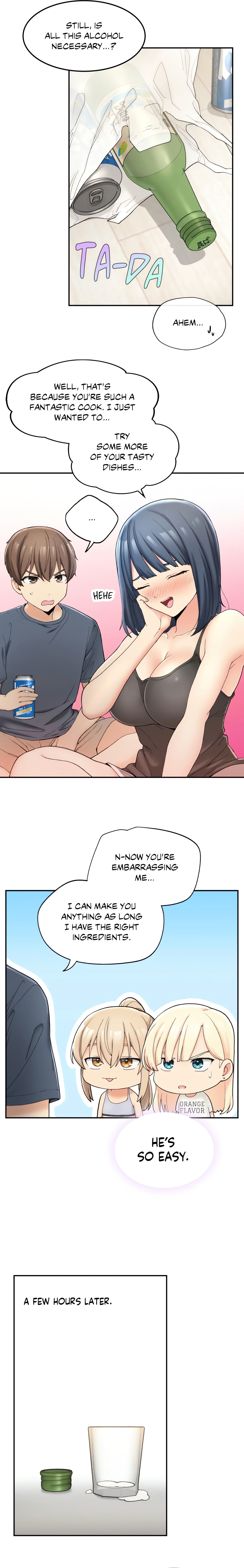 Hometown Hotties (Official Uncensored)