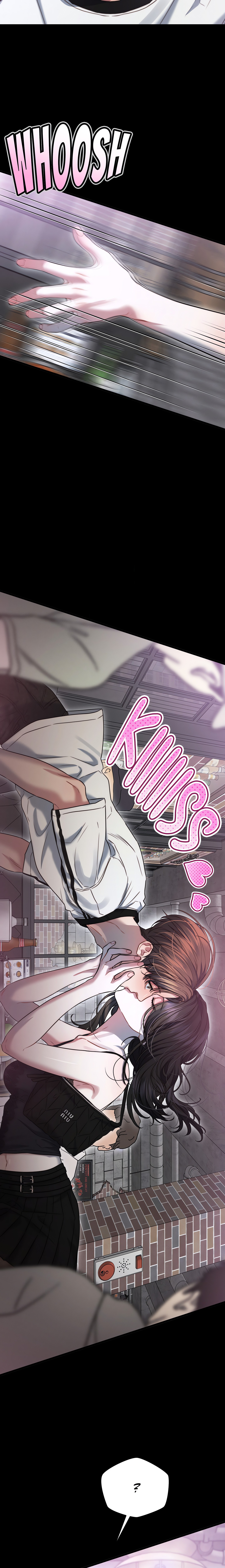 You’re Coming With Me!