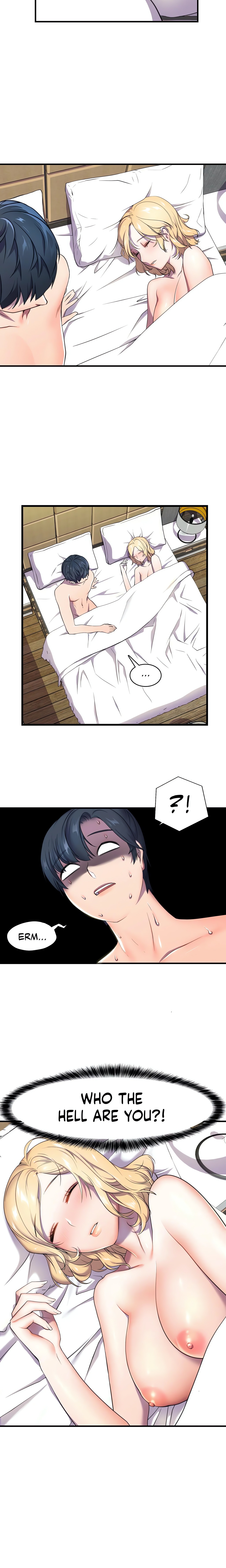 Hero Manager