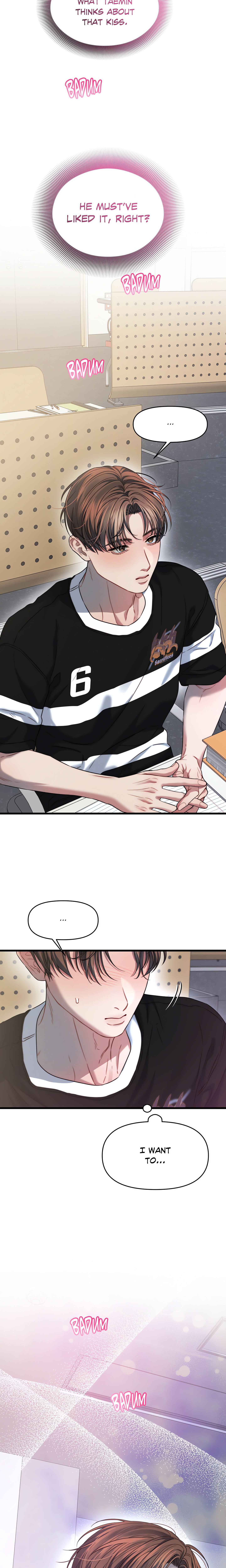 You’re Coming With Me!