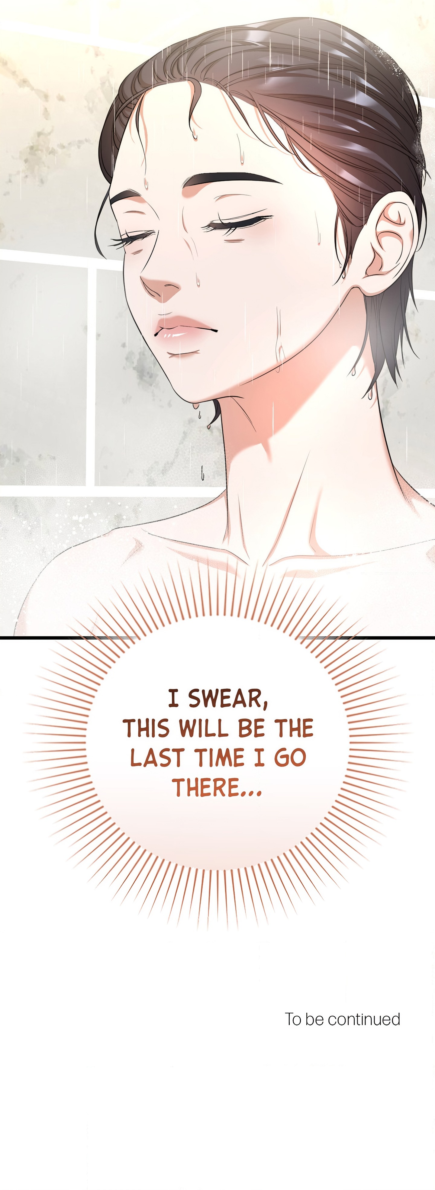 The Secret Shampoo Room Chapter 2 Page 32