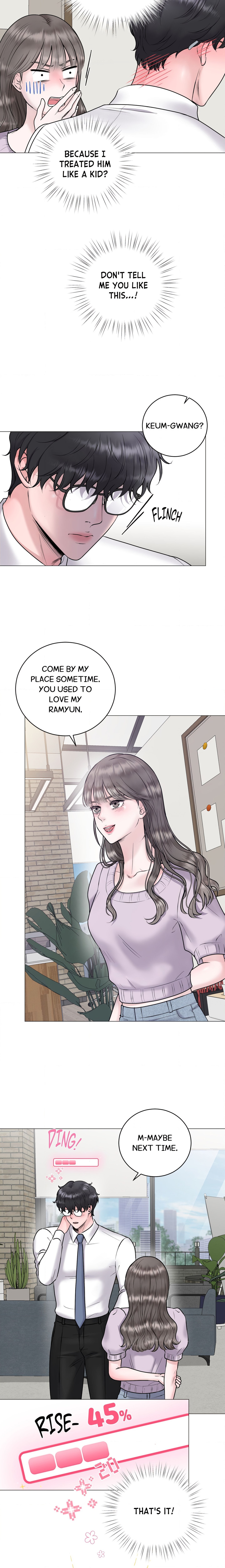 The Girl Next Door Knows Best