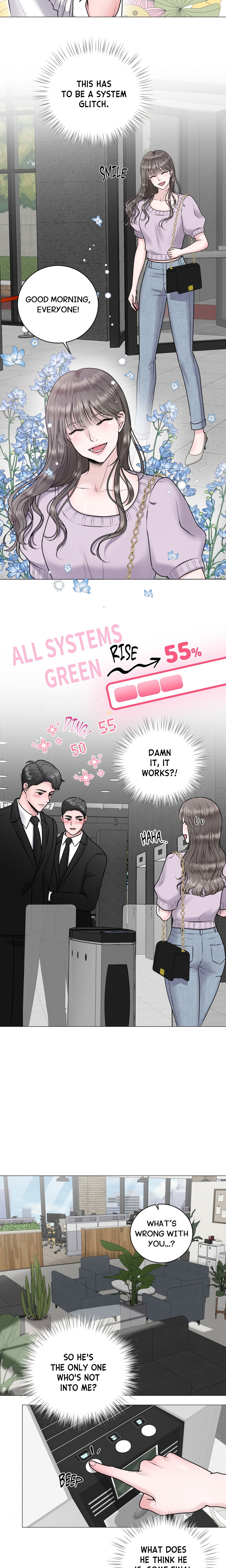 The Girl Next Door Knows Best