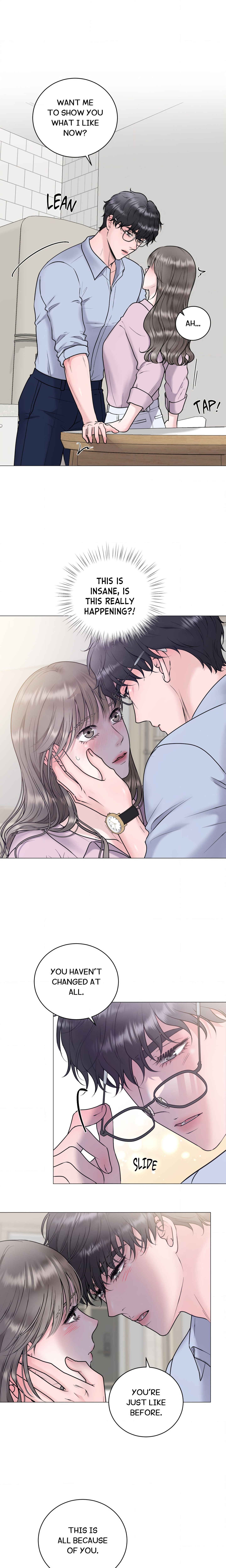 The Girl Next Door Knows Best