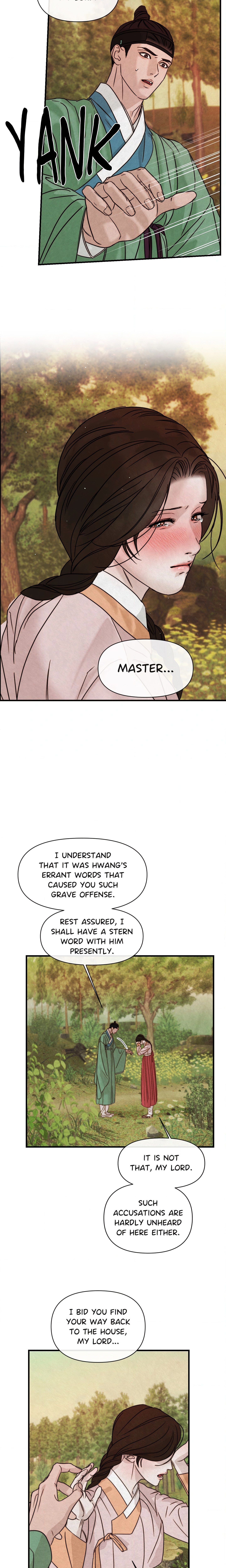 Whispers of Distant Shores (Uncensored)
