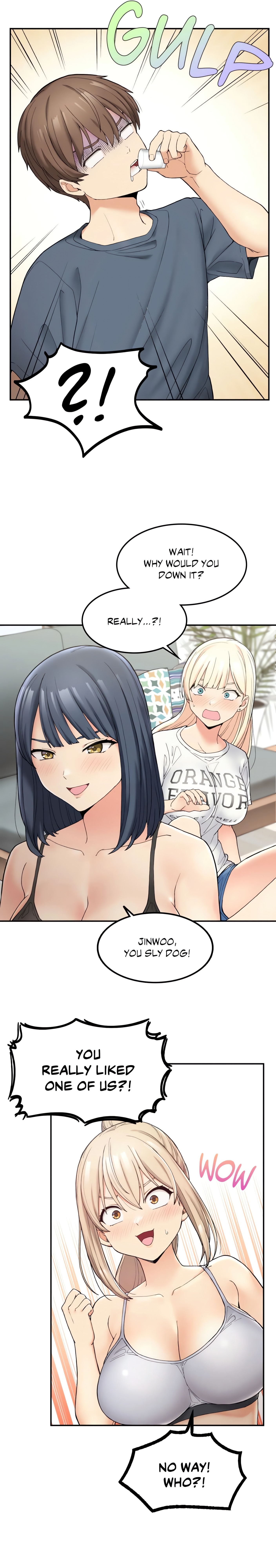 Hometown Hotties (Official Uncensored)