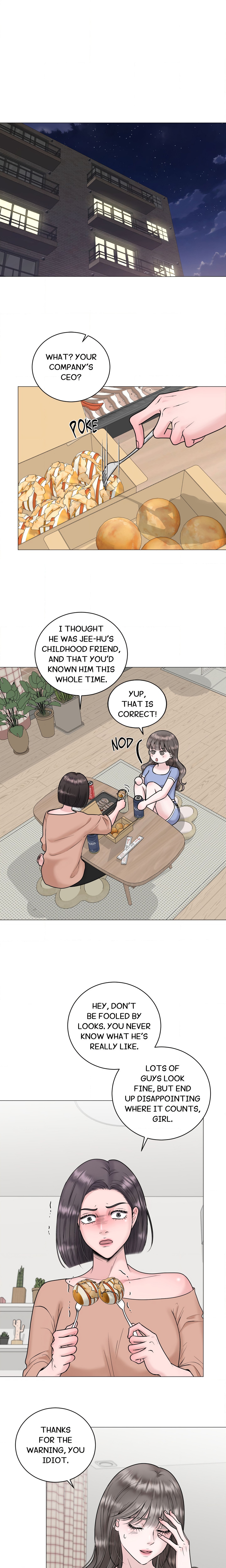 The Girl Next Door Knows Best