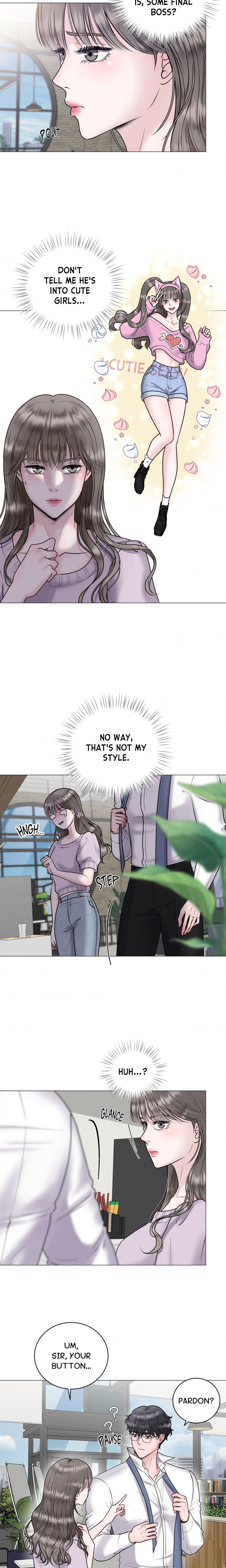 The Girl Next Door Knows Best