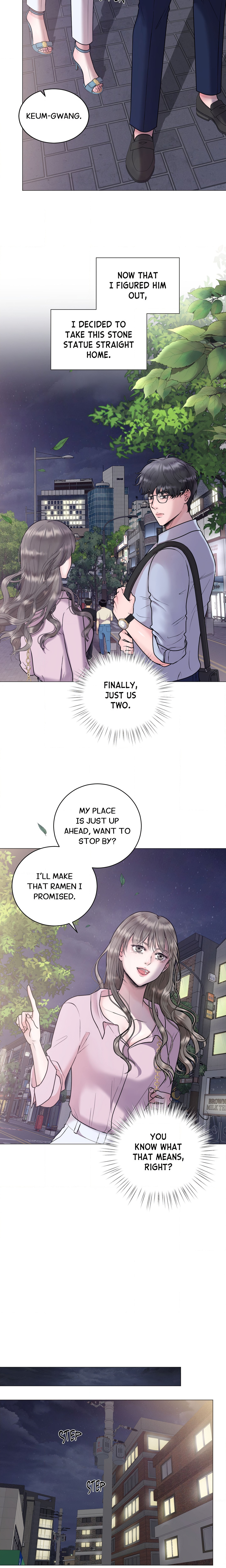 The Girl Next Door Knows Best