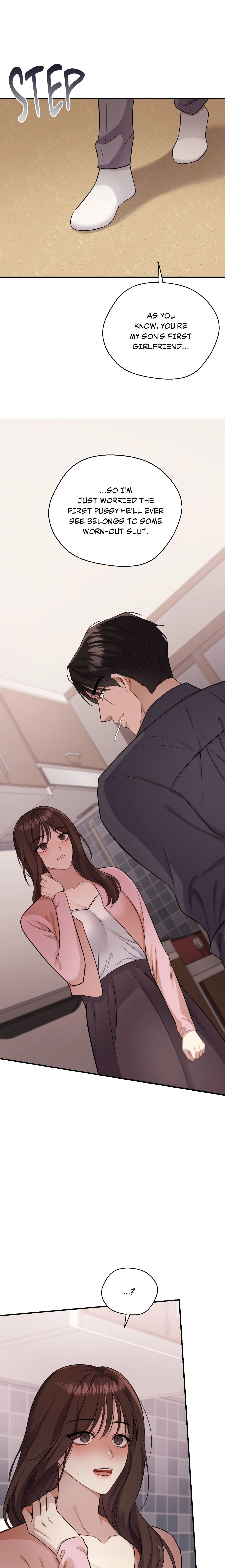 Do Me, Daddy