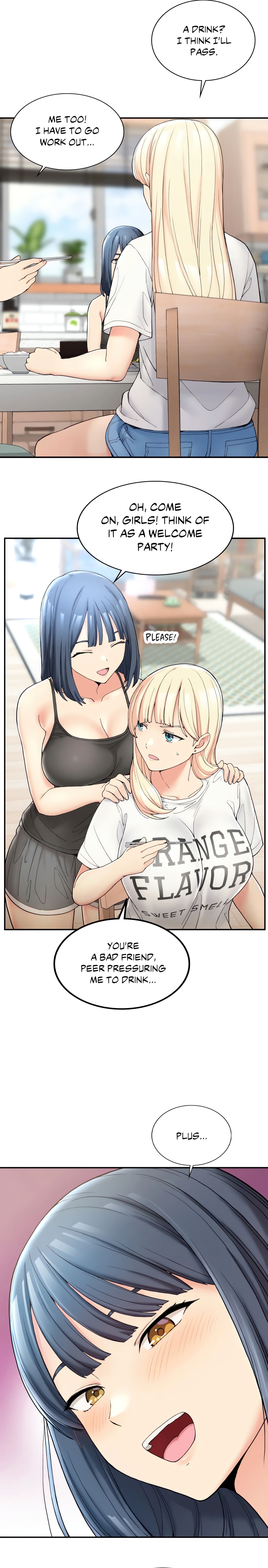 Hometown Hotties (Official Uncensored)