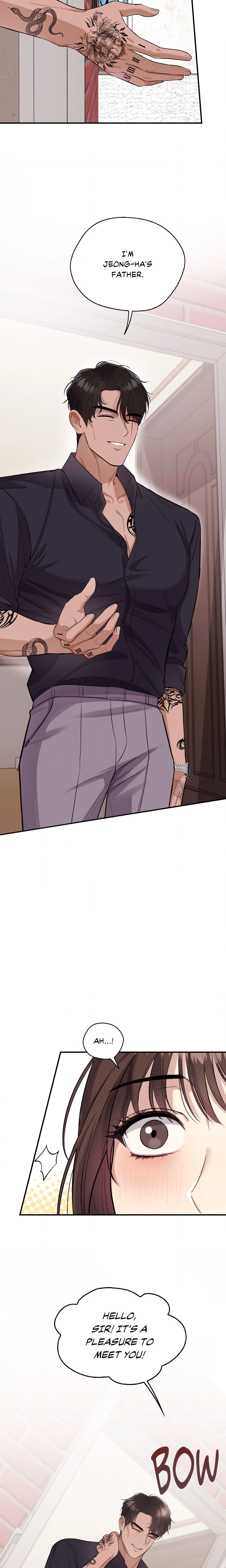 Do Me, Daddy