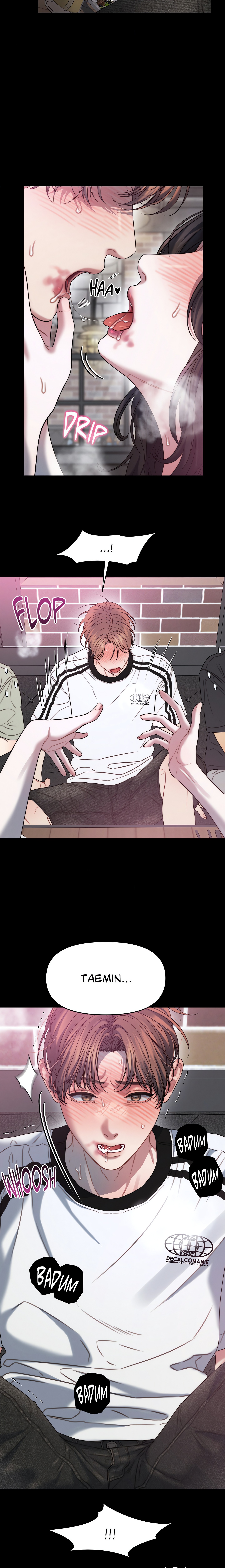 You’re Coming With Me!