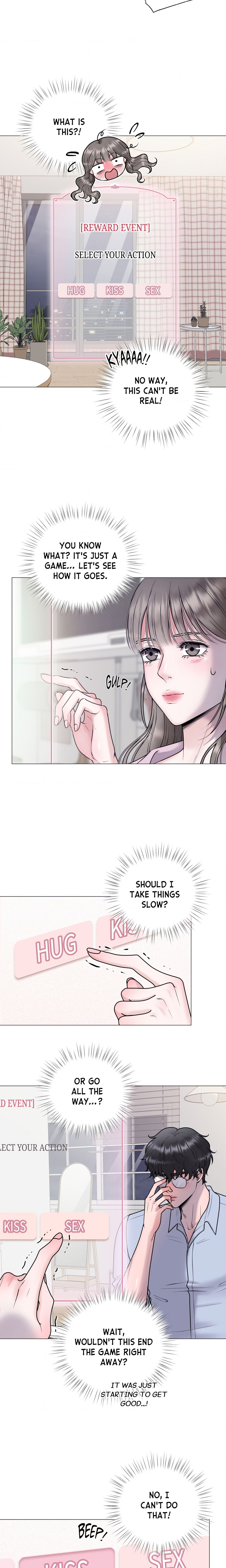 The Girl Next Door Knows Best