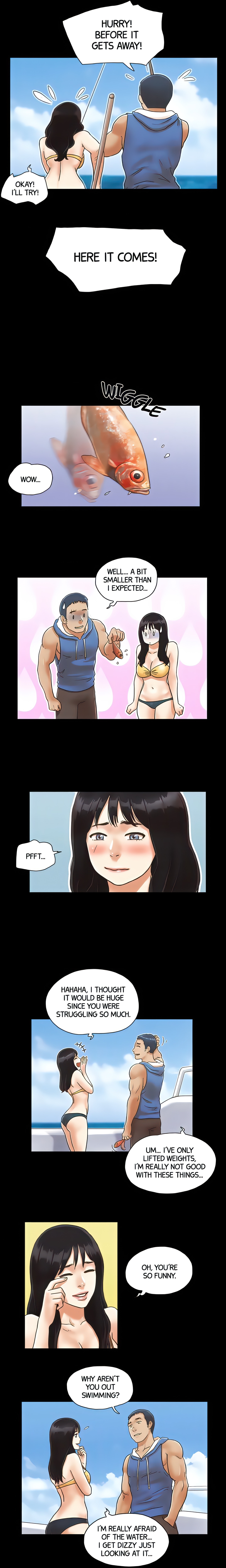 Only With Consent (Official Uncensored)
