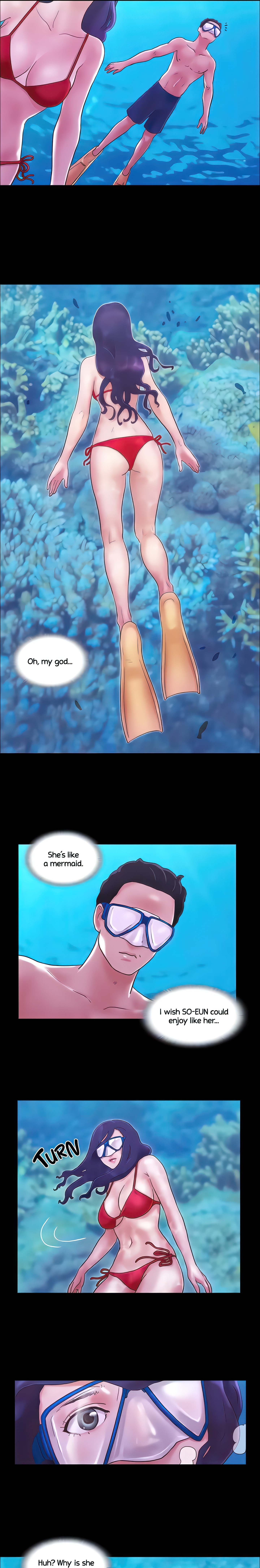 Only With Consent (Official Uncensored)
