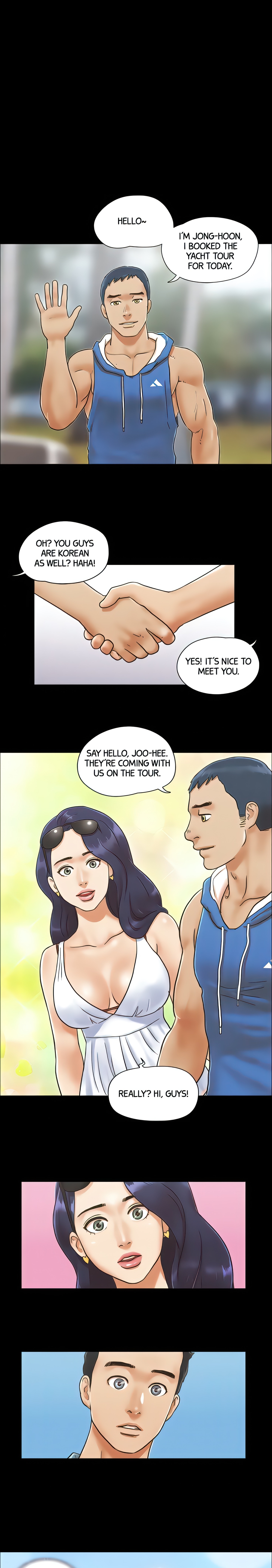 Only With Consent (Official Uncensored)