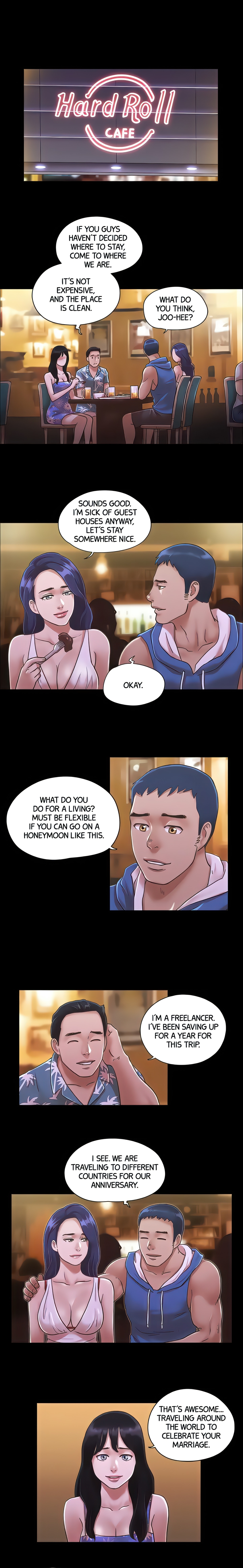 Only With Consent (Official Uncensored)