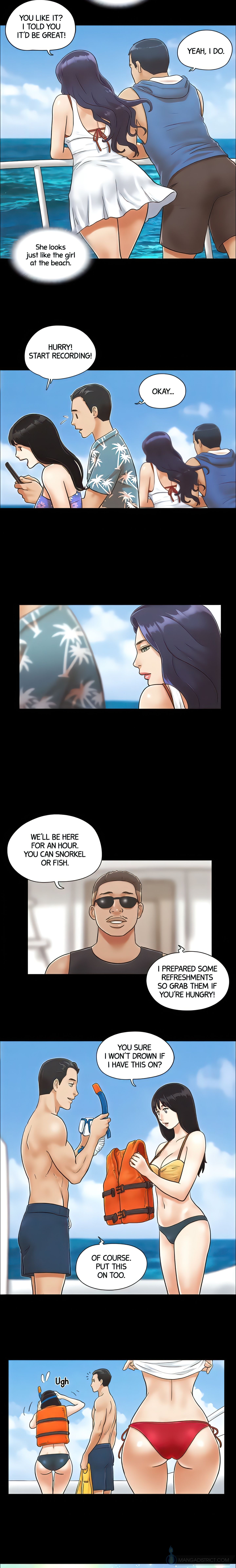 Only With Consent (Official Uncensored)