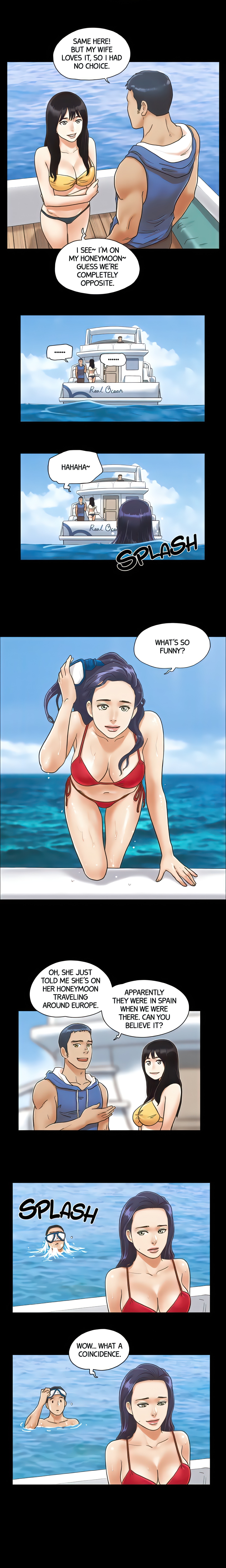Only With Consent (Official Uncensored)