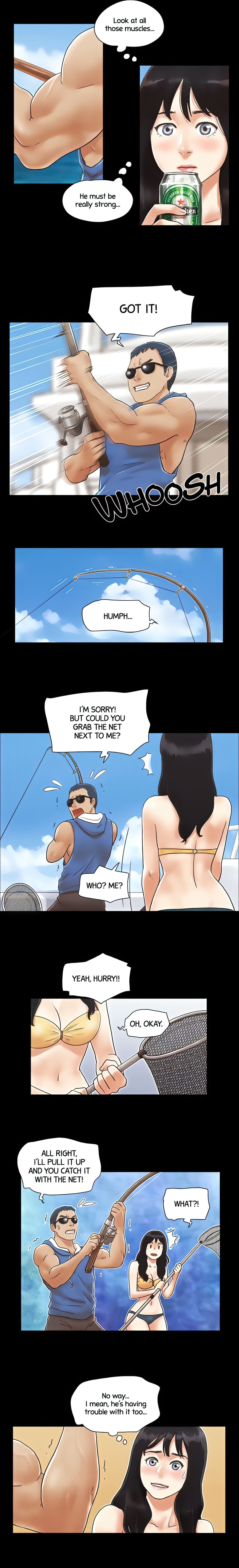 Only With Consent (Official Uncensored)