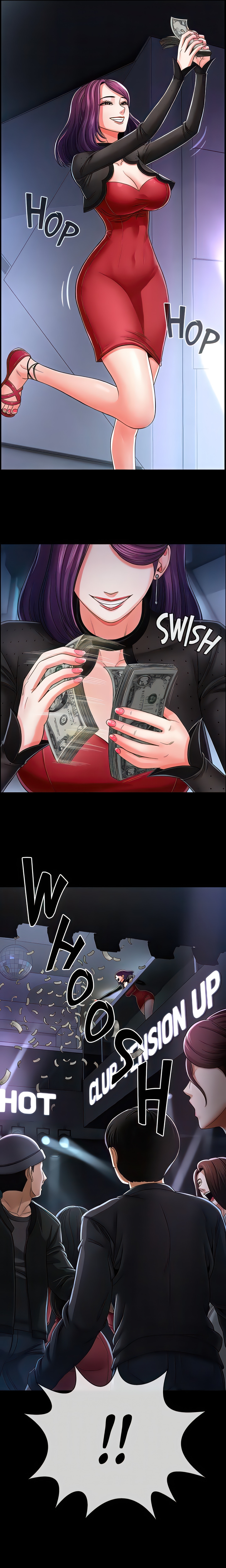 Sensual Lessons (Official Uncensored)