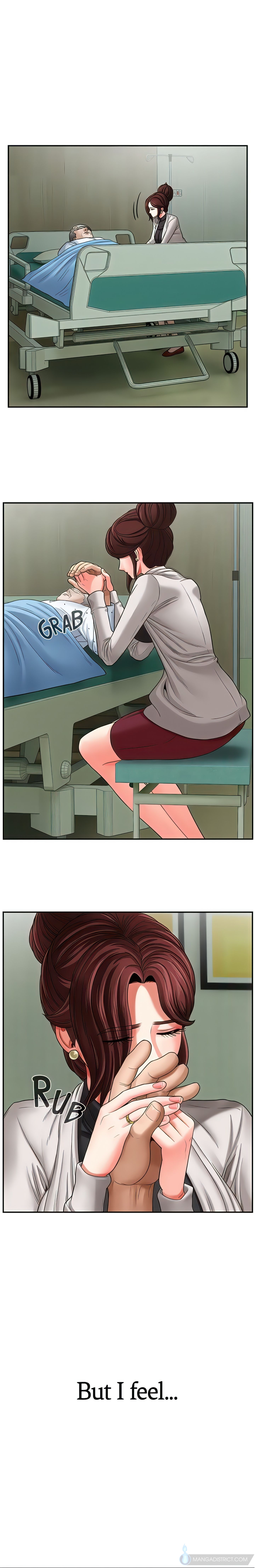 Sensual Lessons (Official Uncensored)