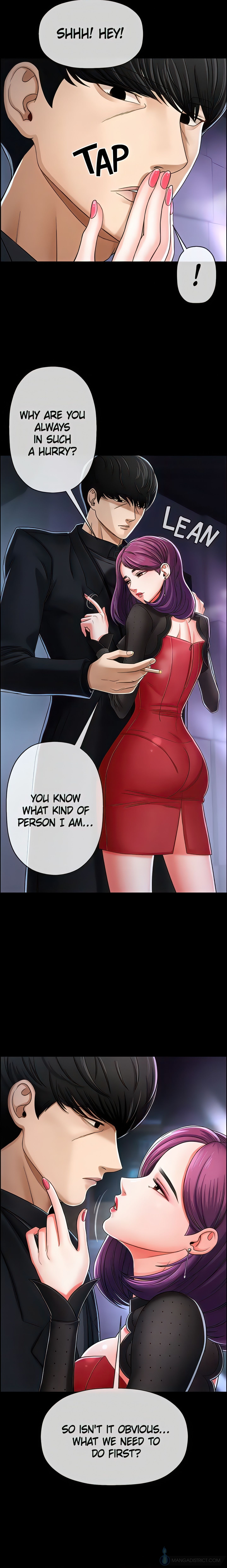 Sensual Lessons (Official Uncensored)