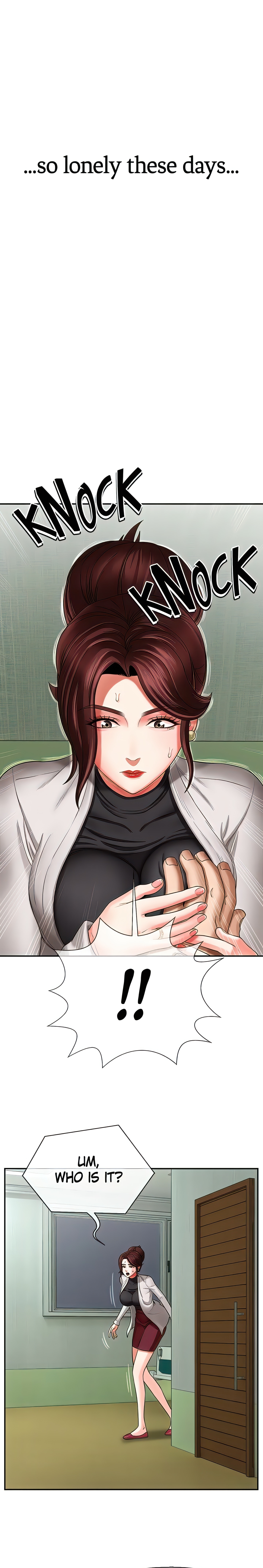 Sensual Lessons (Official Uncensored)