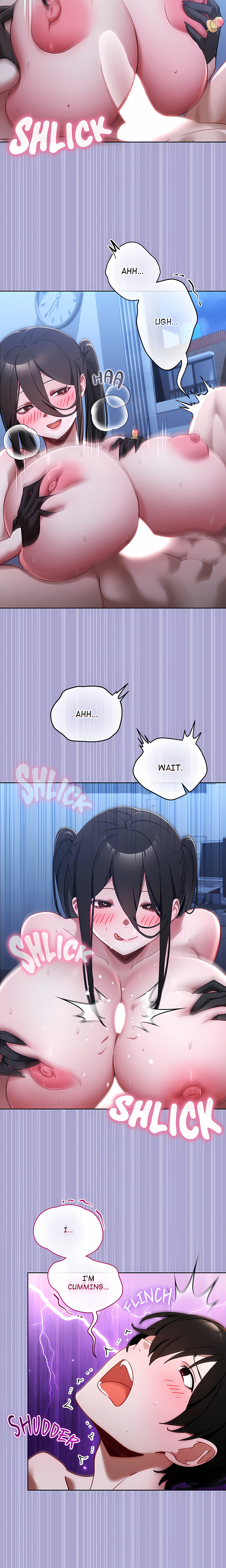 My First Love, the Water Ghost Chapter 2 Page 17