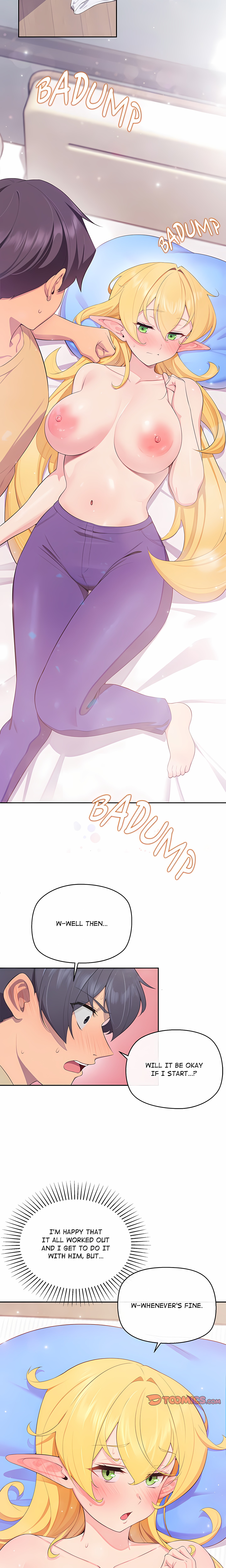The Seed of Destiny (Uncensored) Chapter 2 Page 18