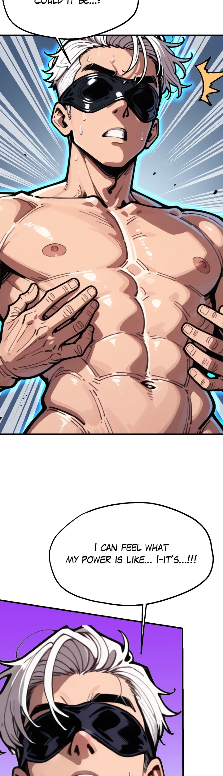 Captain Climax (Uncensored)