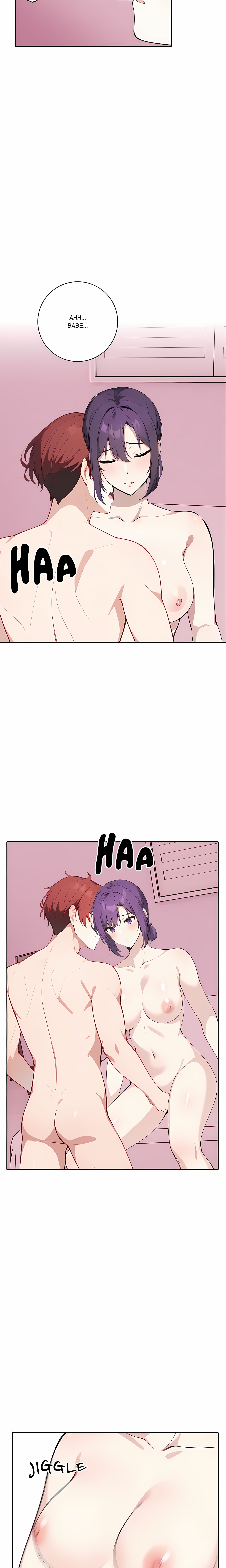 The National Length Crisis Chapter 2 Page 9