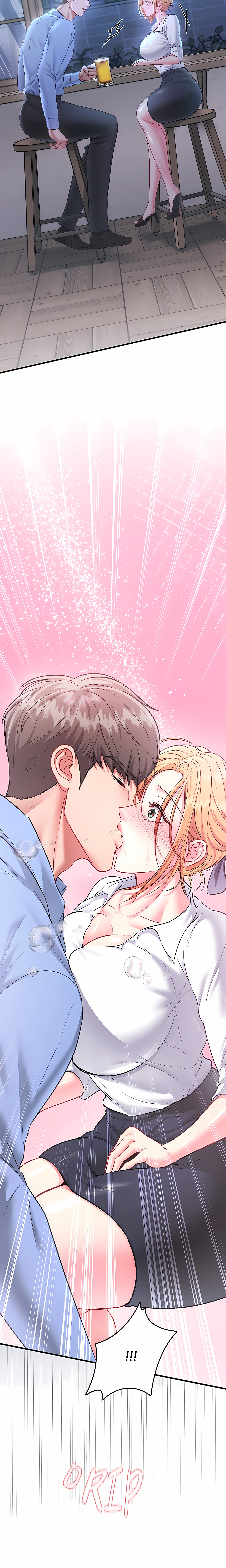 Sinfully Sweet