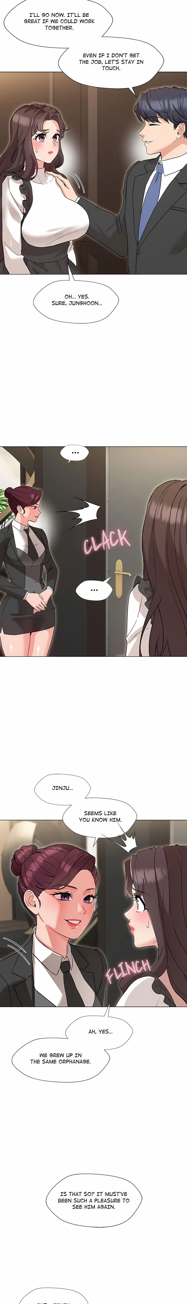 My Teacher, Milady (Uncensored) Chapter 2 Page 22