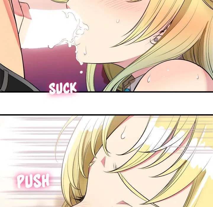 Yuri’s Part Time Job