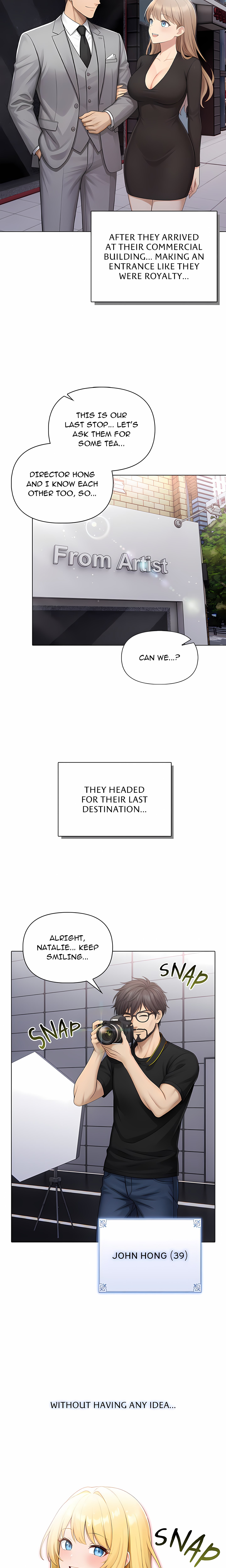 The House of Many Wives Chapter 2 Page 10