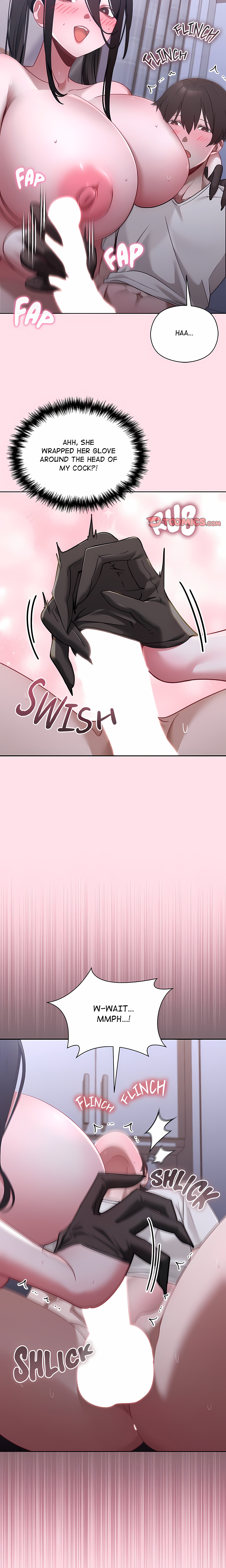My First Love, the Water Ghost Chapter 2 Page 11
