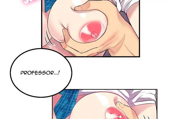 Yuri’s Part Time Job