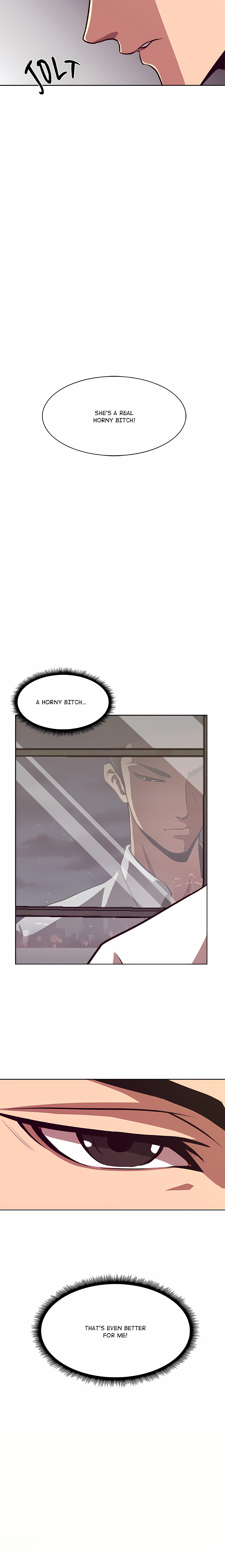 Trapped in Vengeance Chapter 2 Page 7