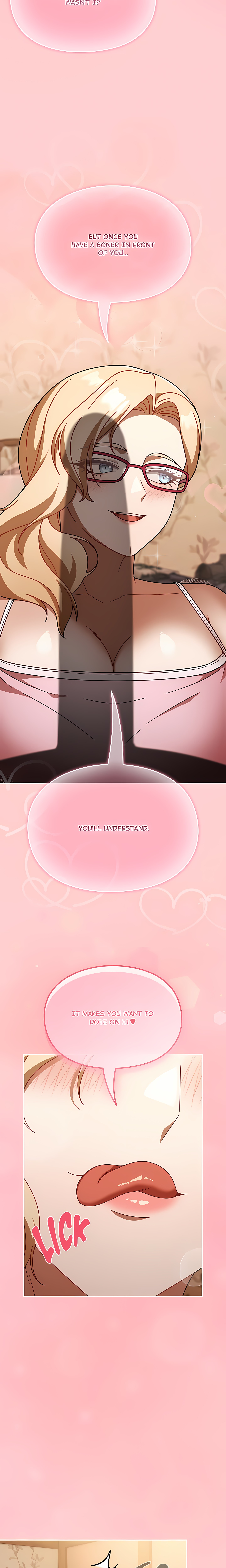 A Summer Camp to Remember Chapter 2 Page 3